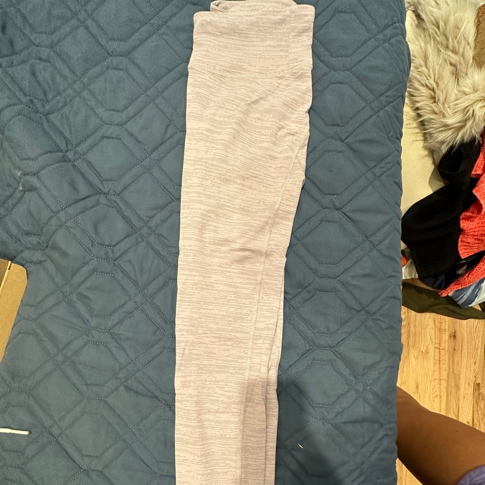 Outdoor Voices Tech Sweat 7/8 Legging